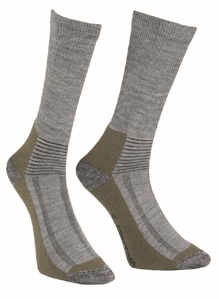 C.Centimo Basic Funktionssocke Arctica